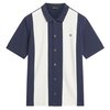 Mod Pique Shirt