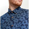 S/S Floral Shirt