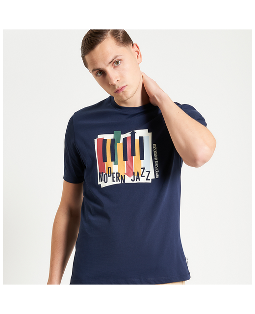 Jazz Tee