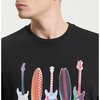 Guitars Tee