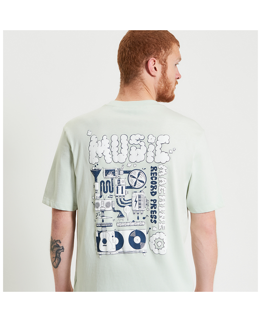 Music Tee