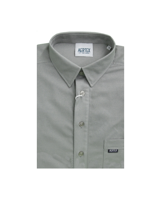 Aertex S/S Shirt
