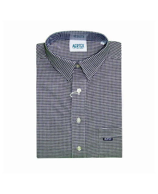 Aertex S/S Shirt