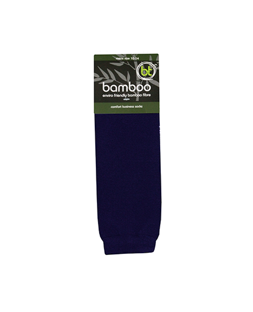 Bamboo Business Sock