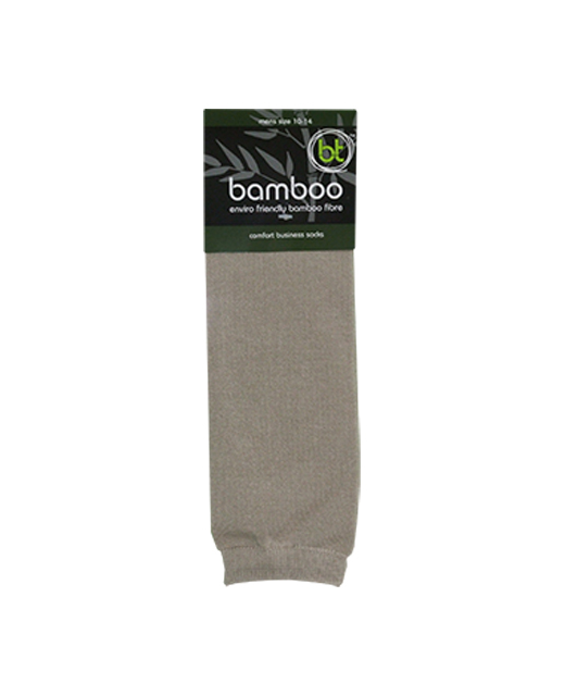 Bamboo Business Sock