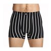 Sports Stripe Trunks