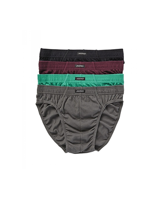 Briefs 4 Pack