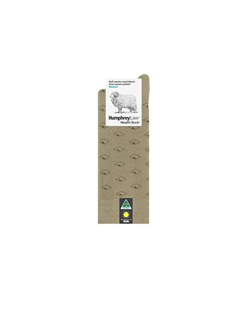 Merino Health Sock
