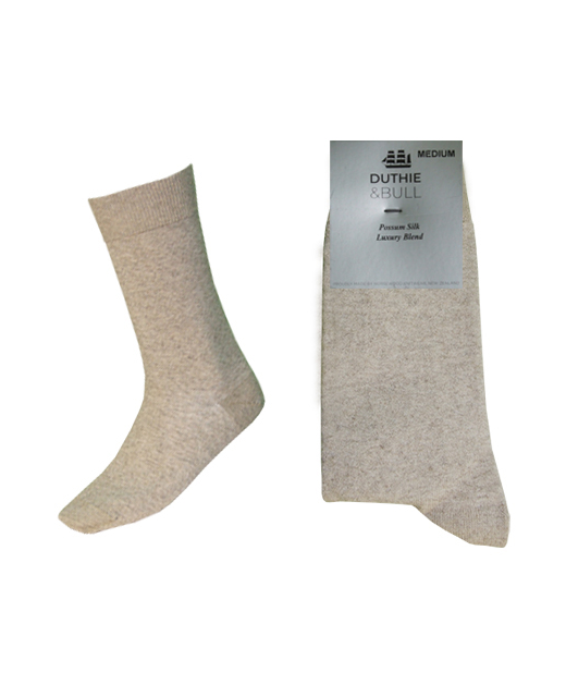 Possum Dress Sock