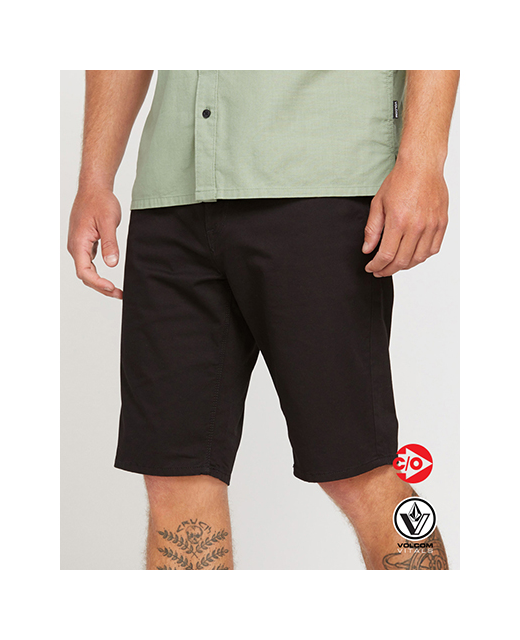 5 Pkt Solver Shorts