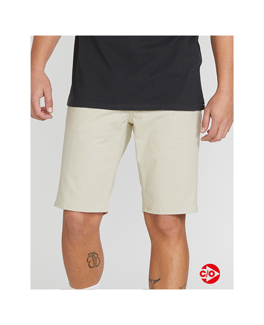 5 PKT Solver Shorts