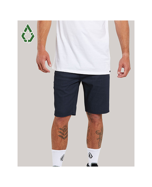 Solver Denim Shorts