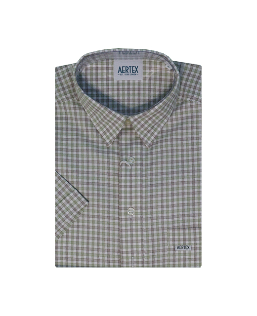 Aertex S/S Shirt