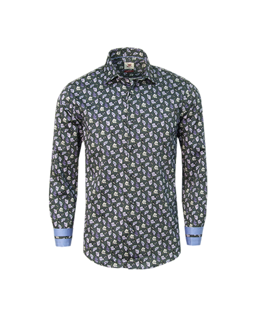 L/S Shirt