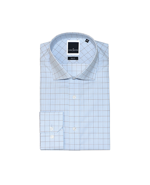 L/S Business Shirt