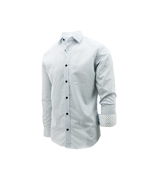 L/S Casual Shirt
