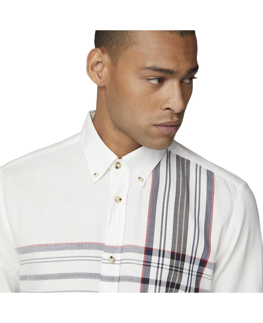 L/S Casual Shirt