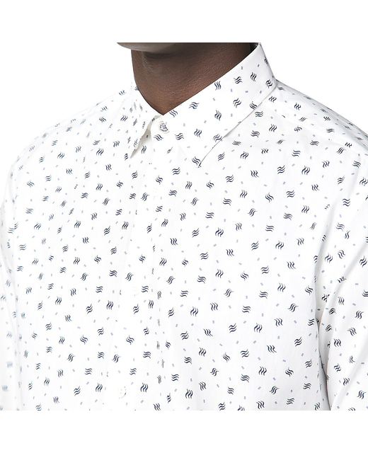 L/S Casual Shirt