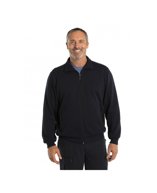 Fleece Jacket