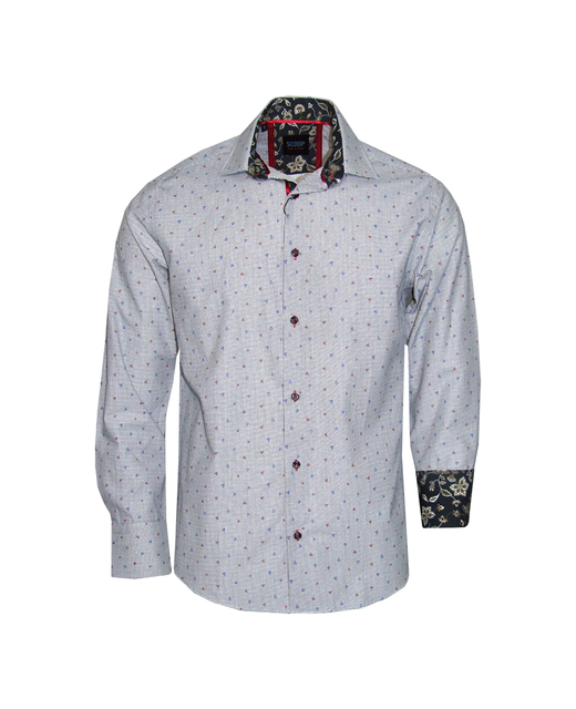 L/S Casual Shirt