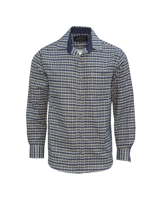L/S Casual Shirt