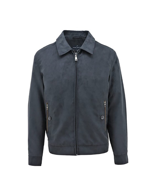 Colin Jacket