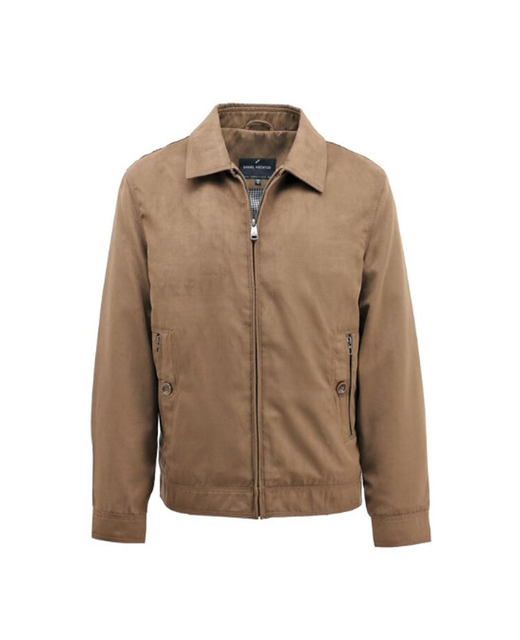 Colin Jacket