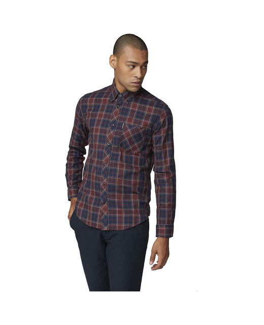 Button Down Shirt