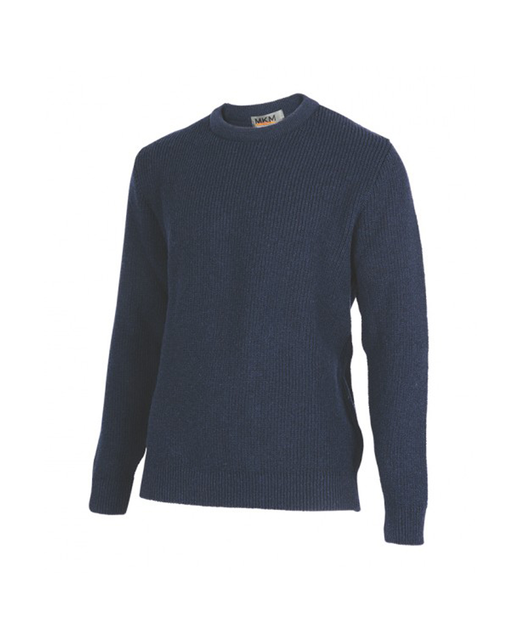 Backyard Sweater