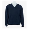 Vee Neck Sweater