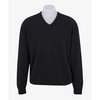 Vee Neck Sweater