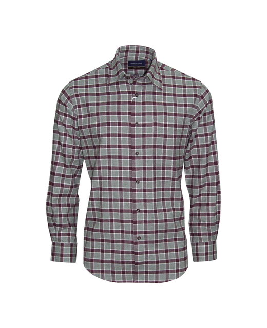 L/S Romney Shirt