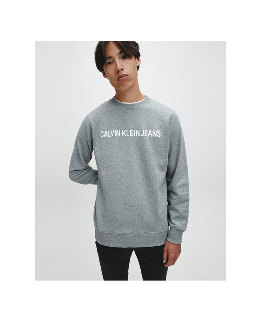 Institutional Sweat Shirt