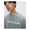 Institutional Sweat Shirt