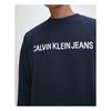 Institutional Sweat Shirt