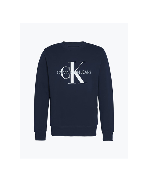 Monogram Logo Sweat