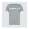 Institutional Logo Tee