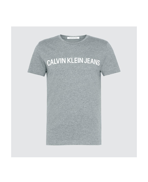 Institutional Logo Tee