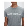 Institutional Logo Tee