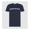 Institutional Logo Tee
