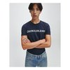 Institutional Logo Tee