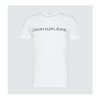 Institutional Logo Tee