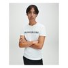Institutional Logo Tee