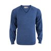 Vee Neck Pullover