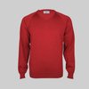 Vee Neck Pullover