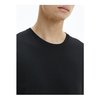Crew Neck Tee 2 Pack