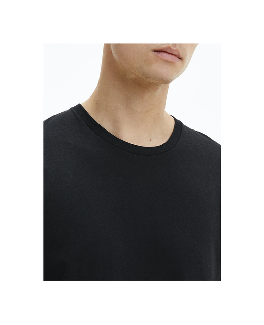Crew Neck Tee 2 Pack