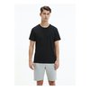 Crew Neck Tee 2 Pack