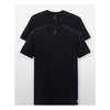 Crew Neck Tee 2 Pack