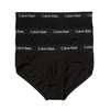 Hip Briefs 3 Pack